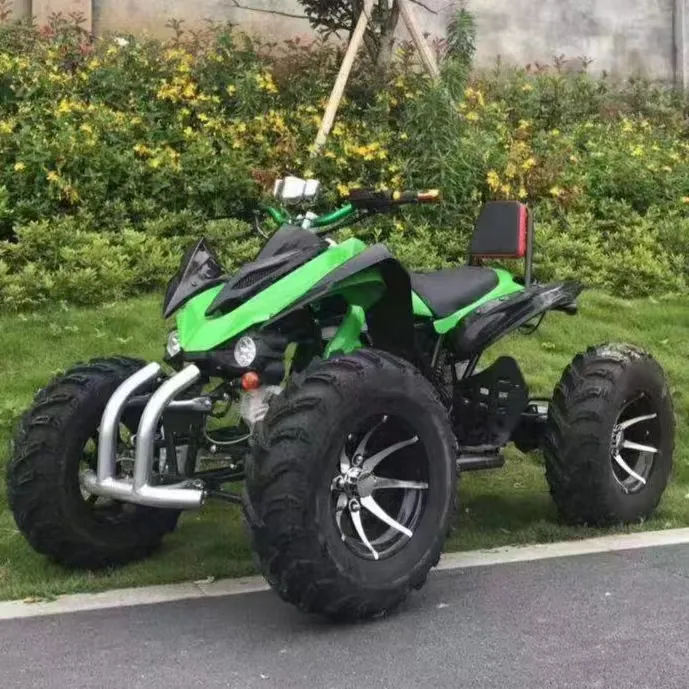 Высокое качество 2200 Вт 1000 Вт 60 в электрический спортивный мотоцикл atv quad atv для взрослых