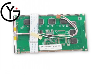 Online tek elden alışveriş güzel fiyat mavi renk arka plan 5.7 inç lcd ekran Online LCD panel DMF-50840NB-FW ekran lcd - Product Image 2