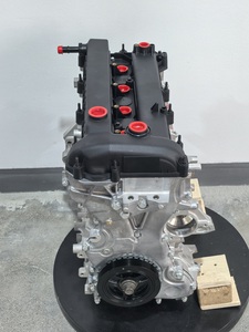 New Mazda LF <strong>Engine</strong> Assembly 4/<strong>6</strong> Cylinder Diesel/Petrol 2L Displacement Long Block for Car <strong>Engine</strong>