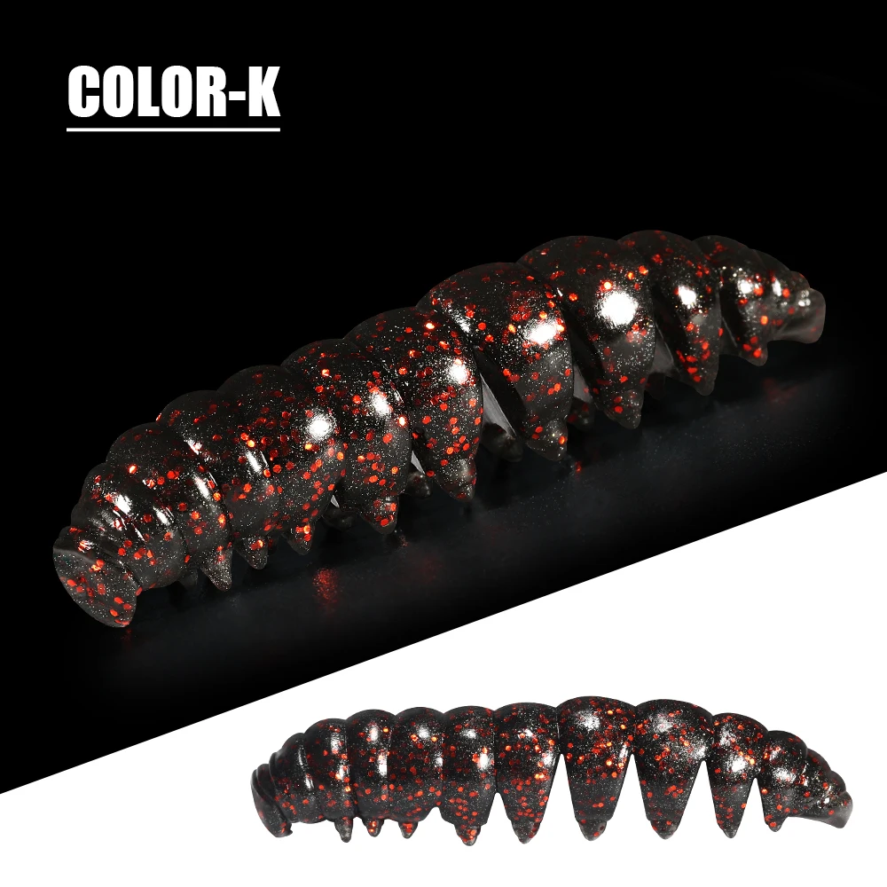 Multi couleur-K