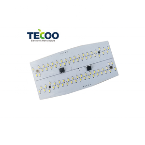 High Quality Printed Circuit Board Assembly (PCBA) Module Aluminum Board Circuit Boards - Product Image 3