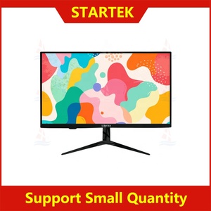 Pantalla de monitor de 21,5 pulgadas, 1920x1080, a todo color, 16,7 M, compatible con puertos de interfaz a Android/Linux/Raspberry PI - Product Image 4
