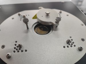 New Differential Calorimeter Scanner Thermal Analysis Instrument with <strong>Computer</strong> <strong>Processing</strong> <strong>System</strong> &amp; 1 Year Warranty - Product Image 5