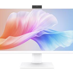 24 Pulgadas Oficina Win10/11 Sistema Todo En Uno Pc Cpu I3 I5 I7 I9 Ddr4 Ram Pantalla Táctil Todo En Uno Ssd Hdd Aio Juego de Computadora de Escritorio - Product Image 2