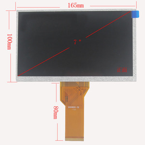 Inninux 7 pollici 800x480 TFT moduli Display LCD modello AT070TN92/at070 tn94 - Product Image 3