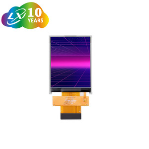 2.4インチTFTLCD ST7789V2 240*320 IPS 2.4 "ディスプレイモジュールSPI MCU RGBLCDディスプレイ - Product Image 2