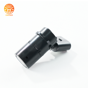 奥迪前后A3 A4 S3 S4 RS4 7H0919275D倒车传感器PDC驻车传感器 - Product Image 6