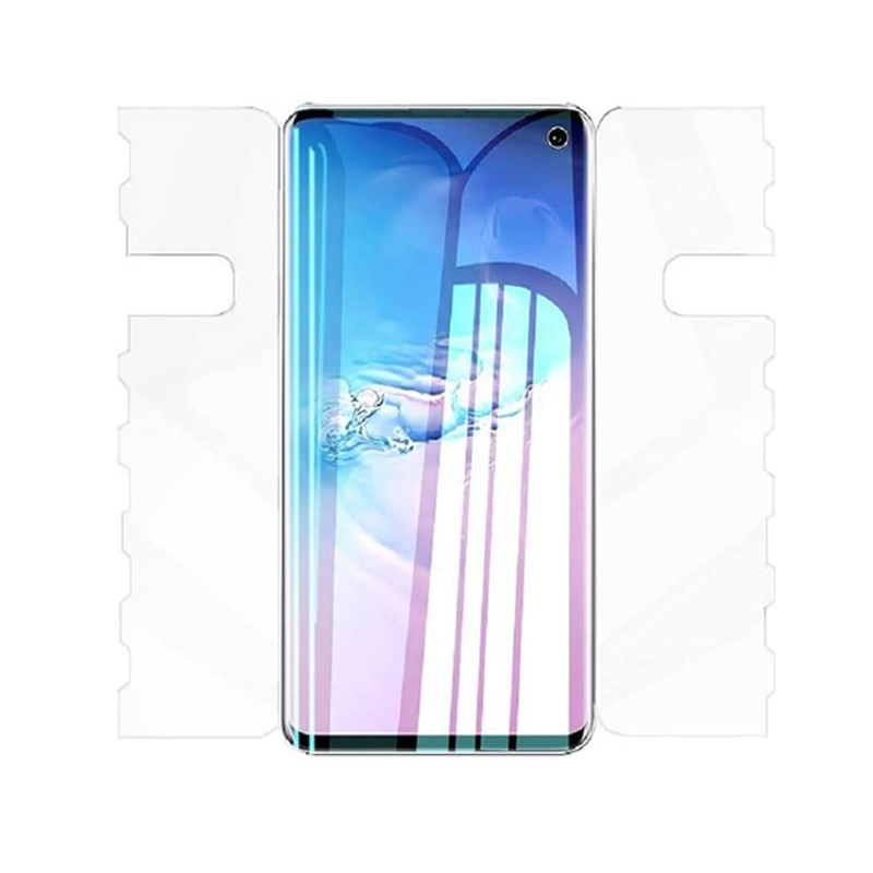 Pellicola di idrogel