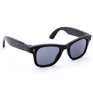 <span class=keywords><strong>2025</strong></span> Tai nghe đeo được thông minh W600 với camera chụp BT cuộc gọi âm thanh ai nhận dạng giọng nói ghi âm kính thông minh - Product Image 6