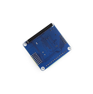 DAC8532 ADS1256 Raspberry Pi AD alta precisione AD/DA modulo analogico digitale scheda di espansione sviluppo Pi 3B +/4B DAC integrato ADS - Product Image 3