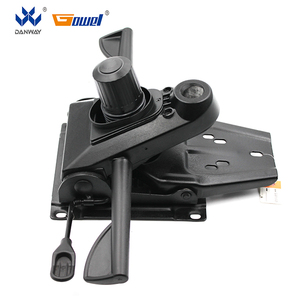 Dönen katlanır döner sandalye mekanizması kilit mekanizması GLB001SA - Product Image 4