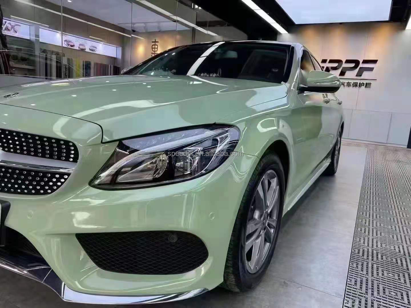 khaki green