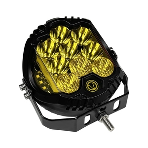 現代化自動LedスポットワーキングライトLedワーキングライトトラック用高Ledワーキングライト - Product Image 1