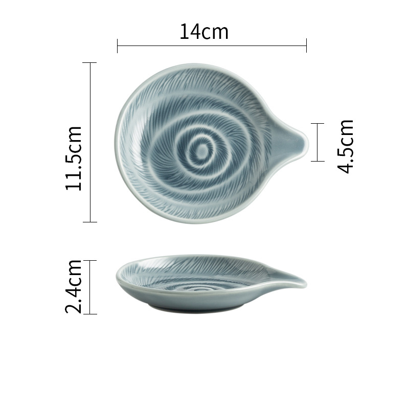 Gris azul