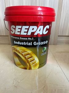 Fully Synthetic Lithium Grease High Performance Multi Purpose Lubricants Grease 15kg Lithium Base Grease <strong>Lubricant</strong> - Product Image 3