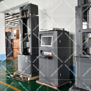 1000kn Digital UTM Laboratorio Universal Máquina de prueba de tracción Máquinas de prueba de compresión de flexión - Product Image 5