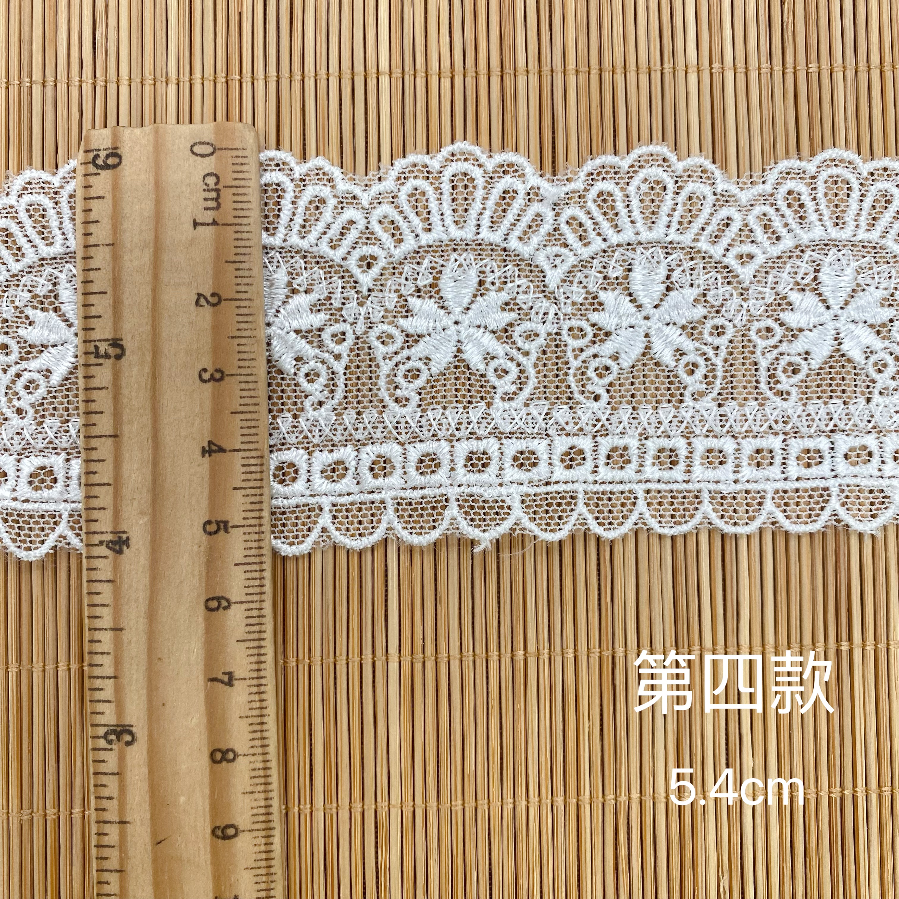 Xlb2342 blanc