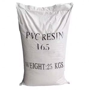 High Quality Soft <strong>PVC</strong> S1000 Granules Powder <strong>PVC</strong> Resin <strong>PVC</strong> Compound Plastic Raw Material Factory Price - Product Image 1