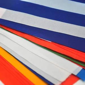 Flagnshow Custom 32 Países Cadena Bandera Bunting Banderín Banner 33 Pies (10 M) 32 Banderas de cuerda - Product Image 3