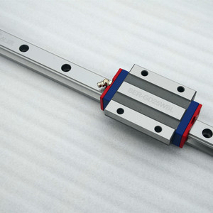 电动直线导轨系统导轨滑块直线导轨导轨 - Product Image 4