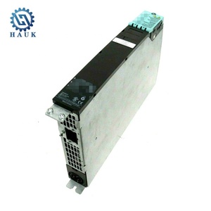 西门子6SL3120-1TE13-0AA4厂家直供PLC单电机模块PLC工业自动化电机配件 - Product Image 2