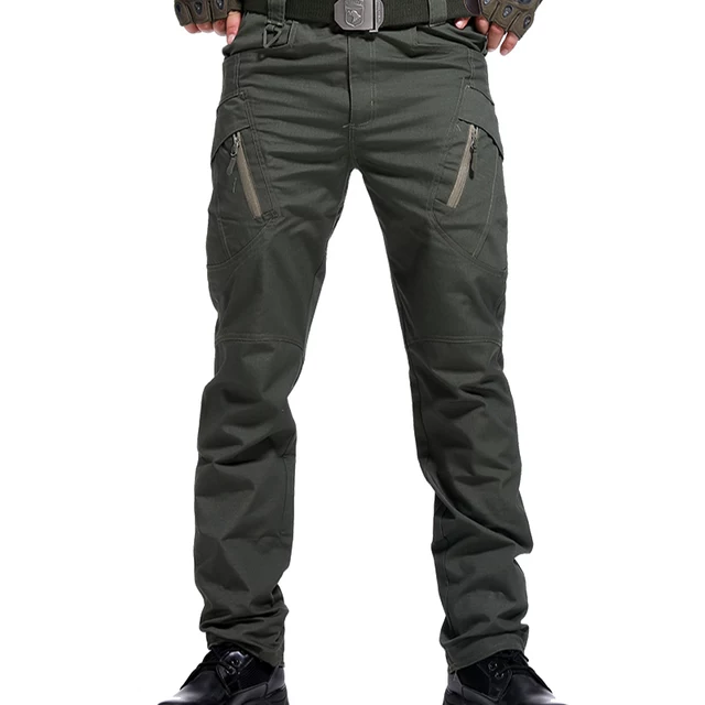 Verde militare IX9