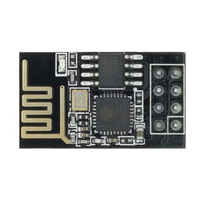 1 pezzo ESP-01S ESP-01 ESP8266 serial WIFI autenticità modello garantito, Internet di cosa - Product Image 3