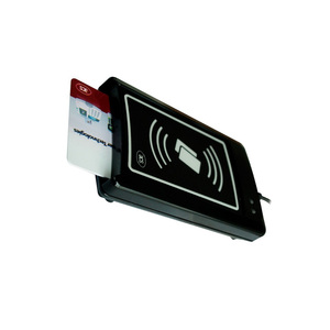 APDU PC/SC Reader ISO 7816 ISO 14443 Dual Interface NFC-Chipkarten leser acr1281u-c1 - Product Image 1