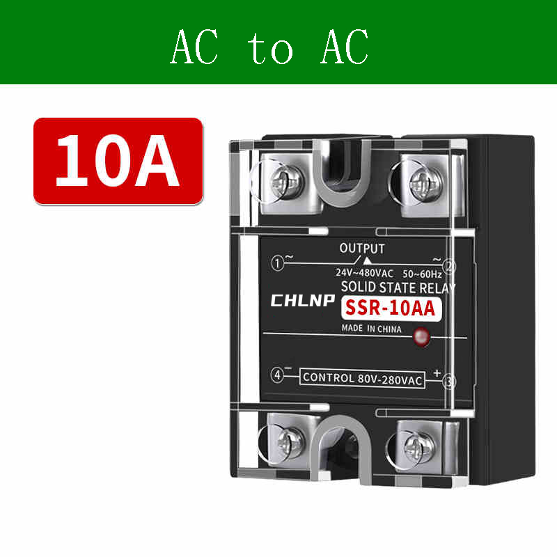 SSR-10AA เอสเอสอาร์-10เอเอ