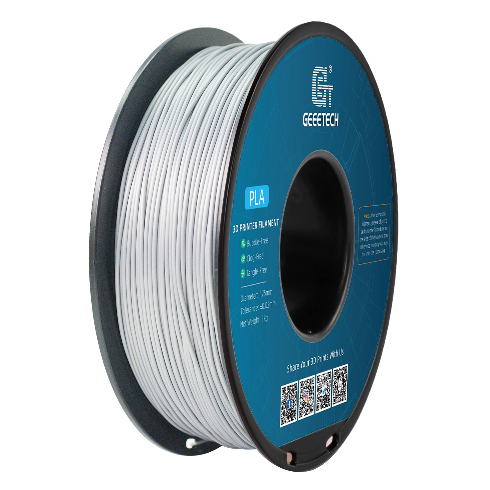 Silver