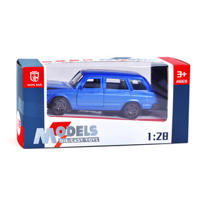 OEM 1/28 Rear Pull Music Door Opening Children's Gift Collection Toy <strong>Car</strong> <strong>Model</strong> Alloy <strong>Car</strong> Die-casting Simulation <strong>Car</strong> <strong>Model</strong> - Product Image 5