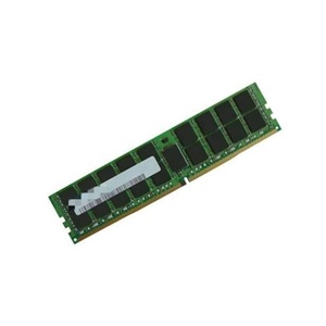 HMA82GU6AFR8N-UH Modulo di Memoria 16GB DDR4-2400 UDIMM PC4-19200T-U Dual Rank x8 HMA82GU6AFR8N-UH - Product Image 1