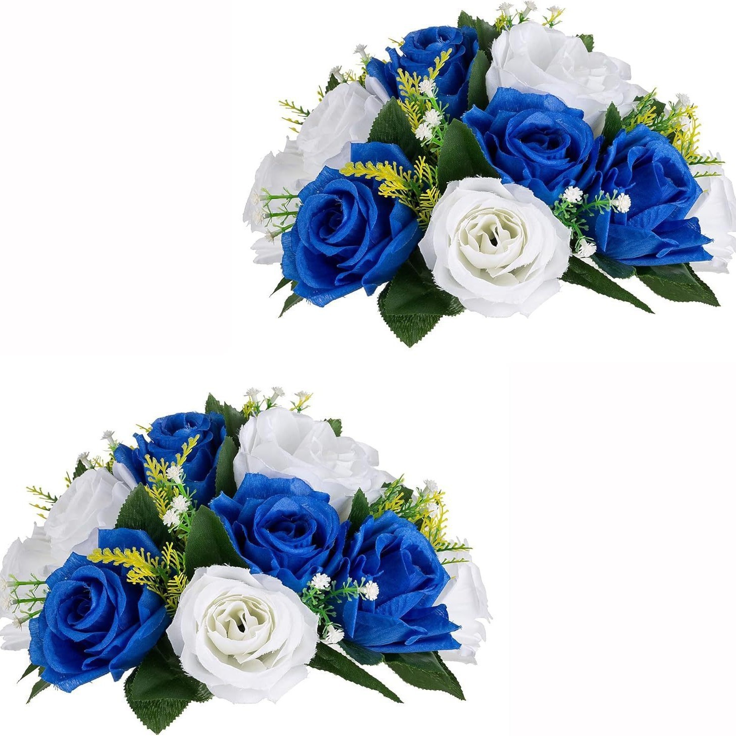 Blu scuro
