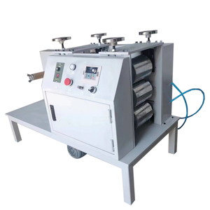 具有CE证书的PE HDPE LDPE塑料挤出机收缩膜片材制造机 - Product Image 5