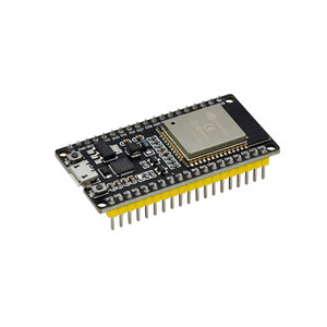 P32 scheda di sviluppo ESP-WROOM-32 con CP2102 2.4GHz Dual Core CPU 38pin tipo-C MICRO 2.4GHz moduli WiFi - Product Image 2