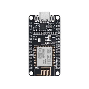 Scheda di sviluppo WIFI CP2102 Nodemcu basata ESP8266 - Product Image 6