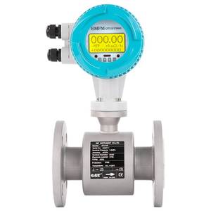 Caudalímetro magnético/Caudalímetro electromagnético/Caudalímetro de inserción