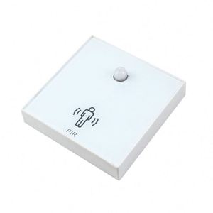 Regolatore luce scala in gomma Led Dmx Spi sensore di movimento Dc12-24V luce automatica Step Controller per la luce delle scale - Product Image 6