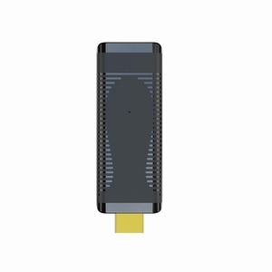 Dropshipping usb uydu alıcısı dört çekirdekli X96 IPTV akışlı medya oynatıcı cihaz Android 10 4K tv çubuk mini PC - Product Image 3