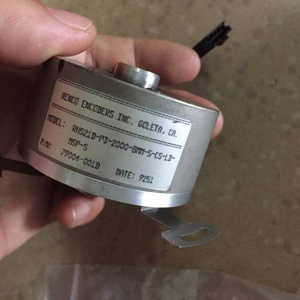 Orijinal kodlayıcı RHS21D-P3-2000-8MM-5-CS-LD-MSP-S - Product Image 2