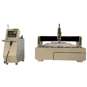 <strong>CNC</strong> Router Wood Panel Production Line - <strong>Automated</strong>, High Volume Output - Product Image 2
