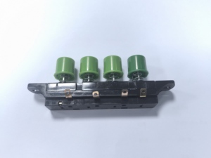 Druckknopf schalter Haushalts geräte teile Elektronischer Druckknopf schalter für die Installation des Mixers - Product Image 2