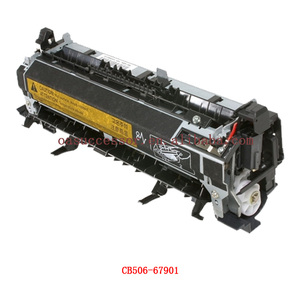 HP LaserJet P4014 P4015 P4515 için P4014 kaynaştırıcı (sabitleme) ünitesi CB506-67901 RM1-4554-000CN RM1-4579-000 - Product Image 1