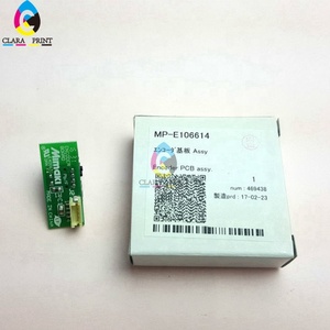 Originale Mimaki JV4/JV33/JV5/CJV30/CJV150 Lineare Encoder Board-E106614/MP-E106614 - Product Image 2