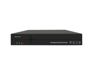4K Poe Nvr 8ch 16ch Ip Unidad de grabación de cámara de seguridad H.265 Grabadora de video en red Soporte Salida de entrada 4K - Product Image 2