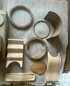 Servizio di stampa 3D prototipi di ingegneria per lo sviluppo di prodotti di produzione personalizzati - Product Image 2