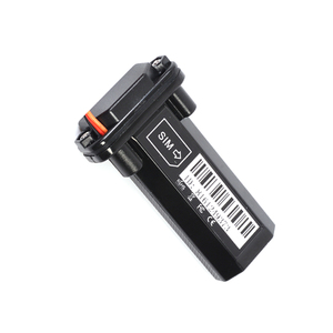 Rastreador GPS para coche a prueba de agua, 4G, solo para Asia, dispositivo de seguimiento con cable IP67 Beidou + GPS + LBS, posicionamiento en tiempo Real GT02 - Product Image 3