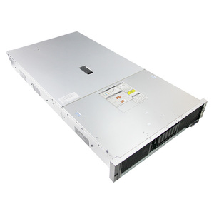 Dense GPU Workload, 2U Dual-socket Rack Server, R750XA, AI, High-performance <strong>Computing</strong>, Database Analytics - Product Image 4