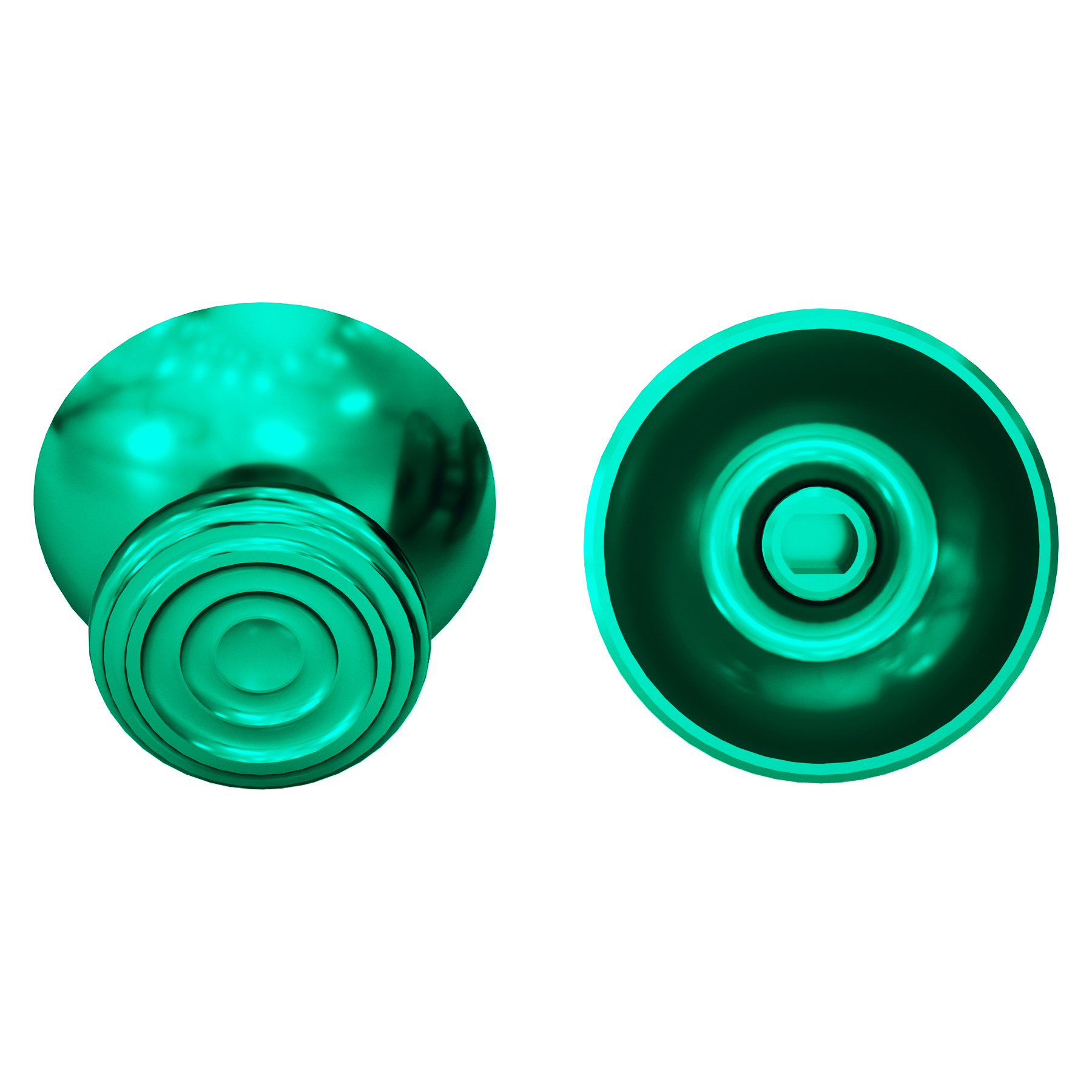 JX3C006WS verde cromado