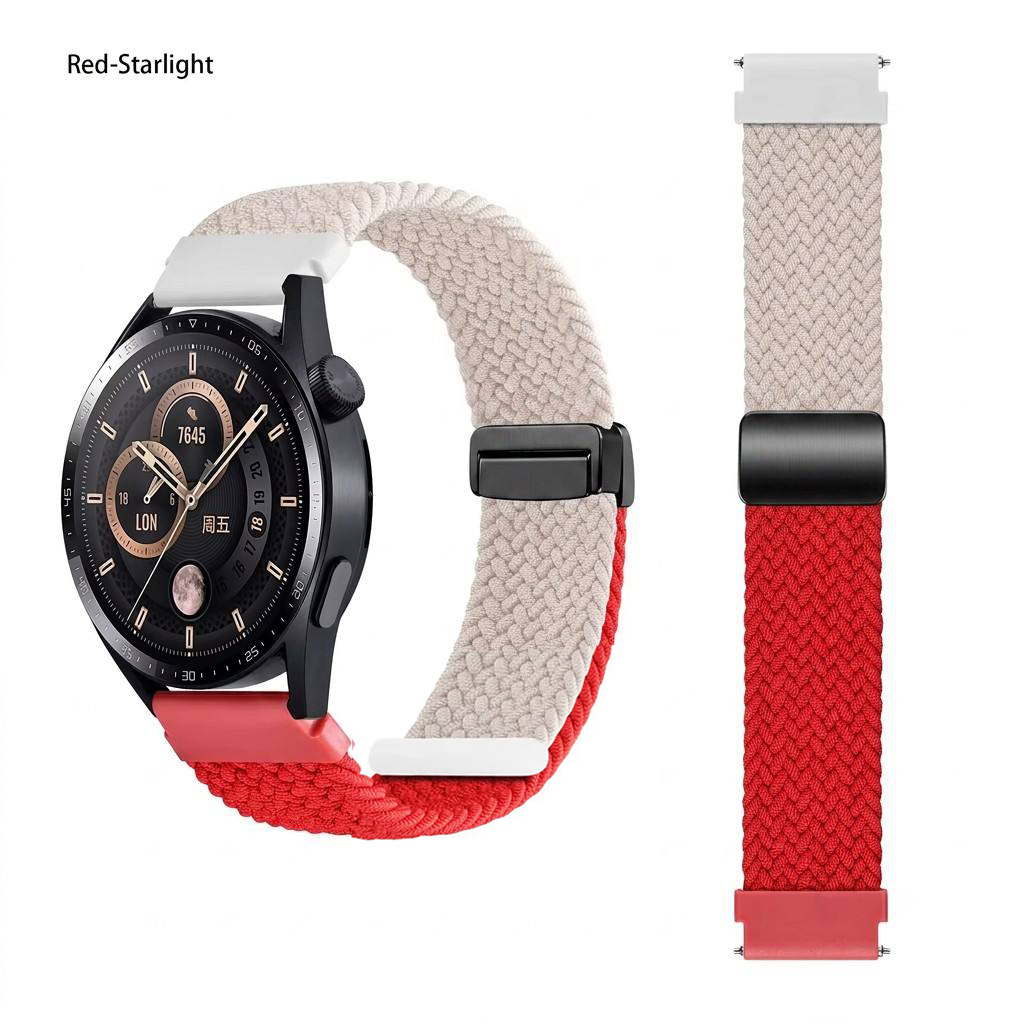 1# Red/stralight